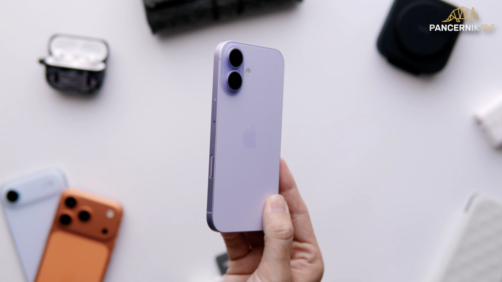 Wreszcie zrobili z nimi porządek! Pierwsze wrażenia z iPhone 17/ 17 Pro/ Air
